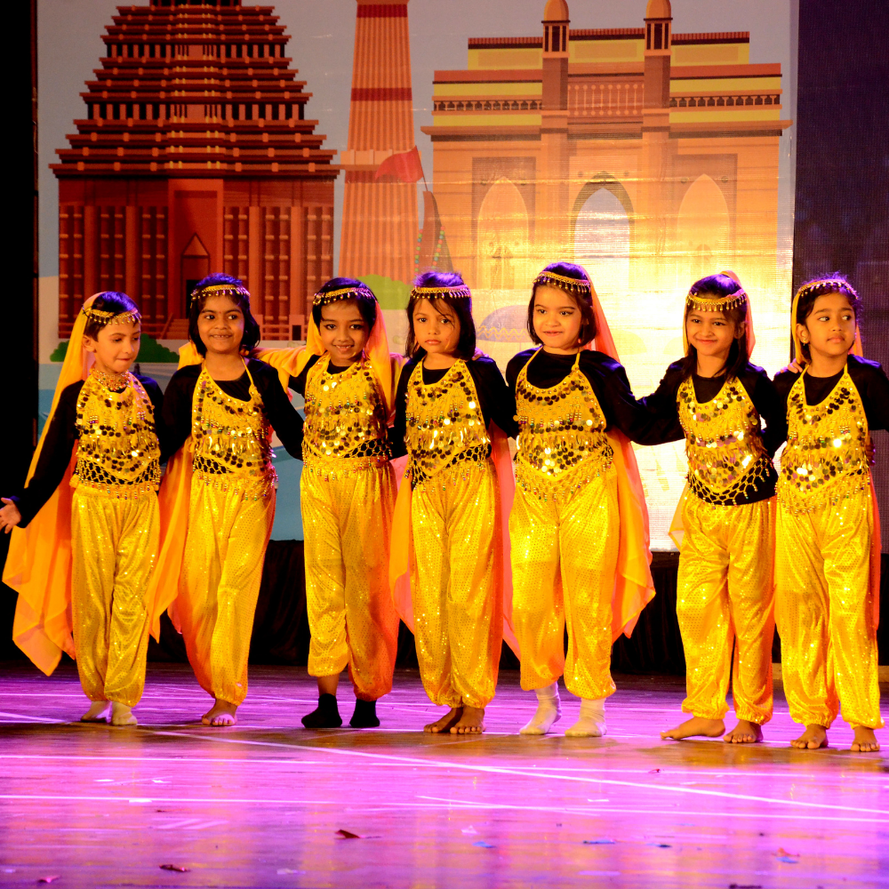 indo-scots-global-thane-Annual Day